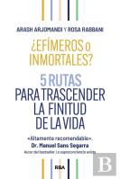 ¿Efimeros O Inmortales?