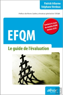 Bertrand.pt - Efqm  Le Guide De Lévaluation