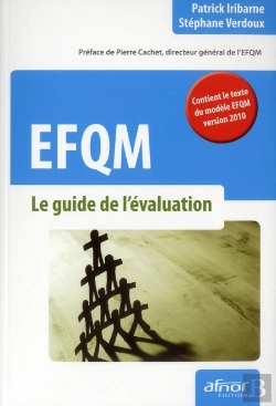Bertrand.pt - Efqm. Le Guide De L'Evaluation