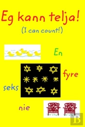 Eg Kann Telja!