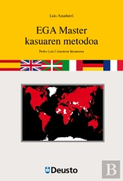 Ega Master Kasuaren Metodoa
