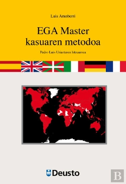 Bertrand.pt - Ega Master Kasuaren Metodoa