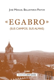 Egabro (Sus Campos. Sus Almas)