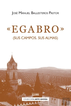 Bertrand.pt - Egabro (Sus Campos. Sus Almas)