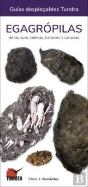 Egagropilas