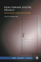 Egalitarian Digital Privacy