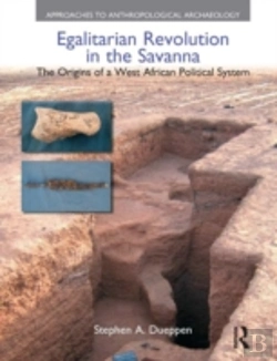 Bertrand.pt - Egalitarian Revolution In The Savanna