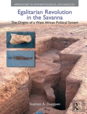 Egalitarian Revolution In The Savanna