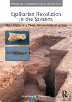 Bertrand.pt - Egalitarian Revolution In The Savanna