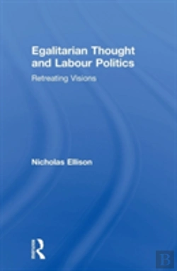 Bertrand.pt - Egalitarian Thought And Labour Politics