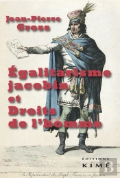 Égalitarisme Jacobin Et Droits De L'Homme (1793-1794)