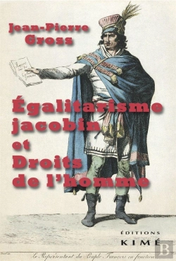 Bertrand.pt - Égalitarisme Jacobin Et Droits De L'Homme (1793-1794)