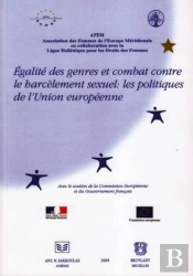 Egalite Des Genres Et Combat Contre Le H