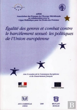 Bertrand.pt - Egalite Des Genres Et Combat Contre Le H