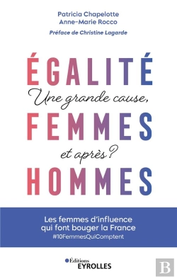 Bertrand.pt - Égalité Femmes-Hommes : Une Grande Cause, Et Après ?
