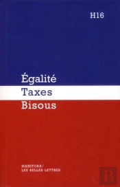 Egalite Taxes Bisous