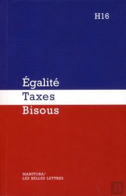 Bertrand.pt - Egalite Taxes Bisous