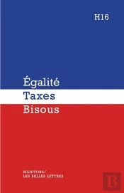 Egalite Taxes