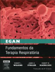 Egan - Fundamentos da Terapia Respiratória