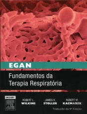 Egan - Fundamentos da Terapia Respiratória