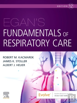 Bertrand.pt - Egan'S Fundamentals Of Respiratory Care