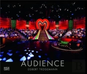 Egbert Trogemann Audience /Allemand