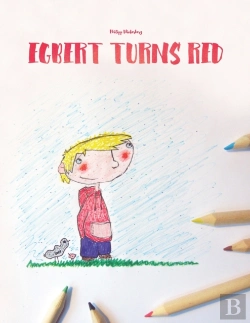 Bertrand.pt - Egbert Turns Red