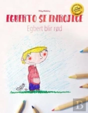 Egberto Se Enrojece-Egbert Blir R D: Lib