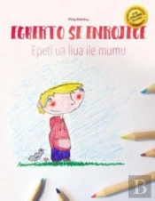 Egberto Se Enrojece-Epeti Ua Liua Ile Mu