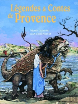 Bertrand.pt - Égendes Et Contes De Provence