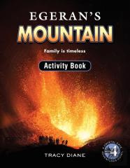 Egeran'S Mountain Activity Book