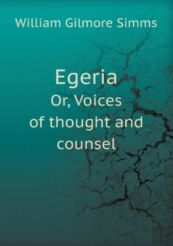 Bertrand.pt - Egeria Or, Voices Of Thought And Counsel
