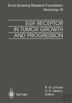 Bertrand.pt - Egf Receptor In Tumor Growth And Progression