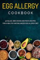 Egg Allergy Cookbook