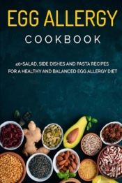 Egg Allergy Cookbook