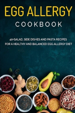 Bertrand.pt - Egg Allergy Cookbook