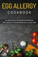 Egg Allergy Cookbook