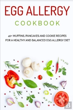 Bertrand.pt - Egg Allergy Cookbook