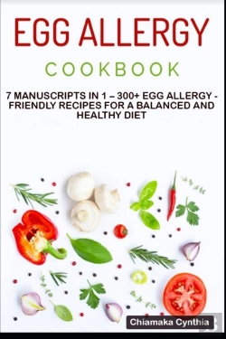 Bertrand.pt - Egg Allergy Cookbook