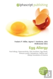 Egg Allergy