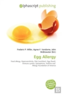 Bertrand.pt - Egg Allergy