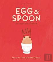 Egg And Spoon
