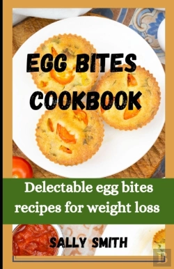 Bertrand.pt - Egg Bites Cookbook