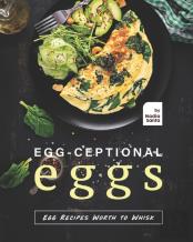 Egg-Ceptional Eggs