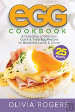 Bertrand.pt - Egg Cookbook (2nd Edition)