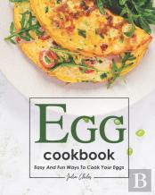 Egg Cookbook