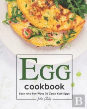Egg Cookbook