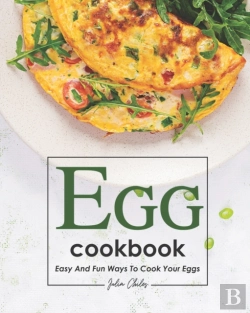 Bertrand.pt - Egg Cookbook