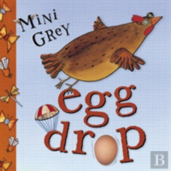 Bertrand.pt - Egg Drop