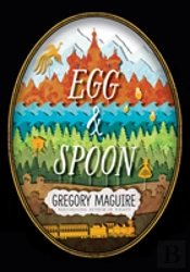 Egg & Spoon